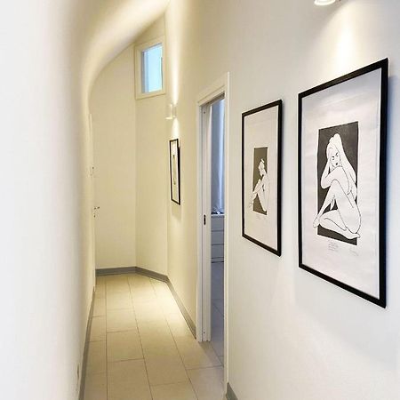 Paggeria Apartment Parma Exterior photo