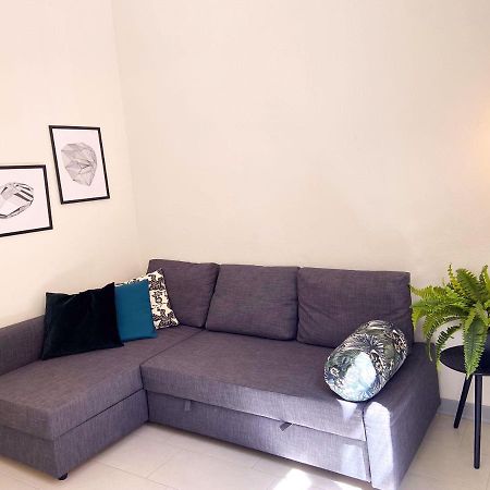 Paggeria Apartment Parma Exterior photo
