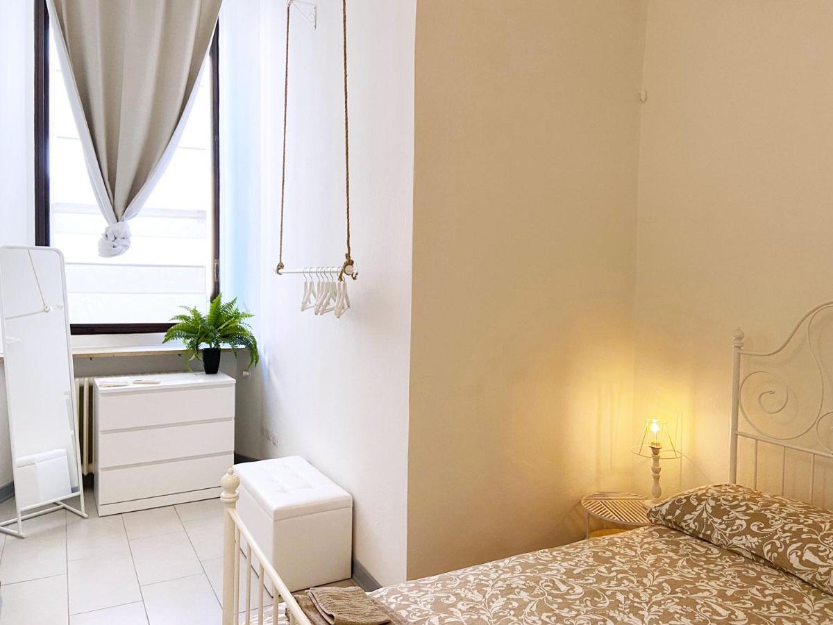 Paggeria Apartment Parma Exterior photo